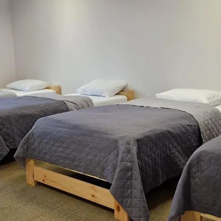 Zolnierska Hostel Leszno (Greater Poland)