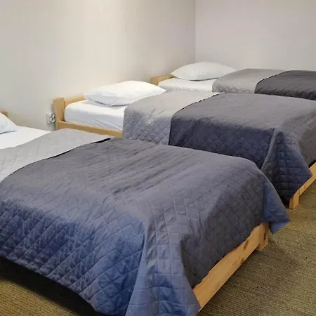 Hostel Zolnierska