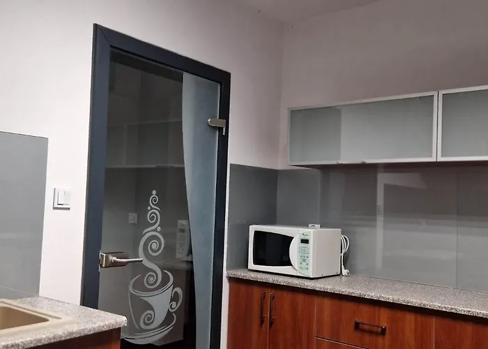 Zolnierska Хостел Лешно