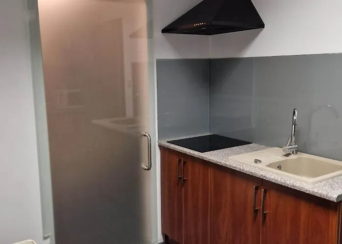 Zolnierska * Лешно