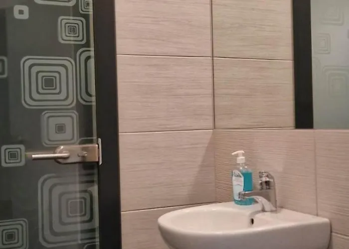 Zolnierska Хостел *