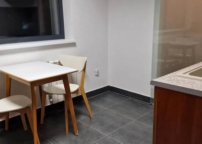 Zolnierska Лешно