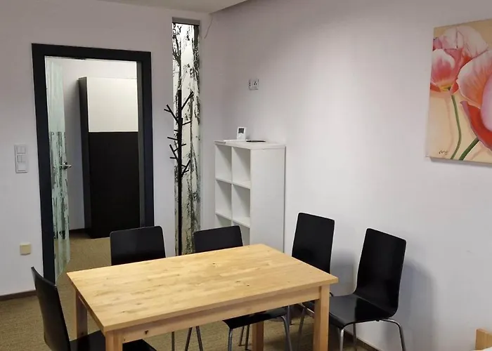 Zolnierska Хостел