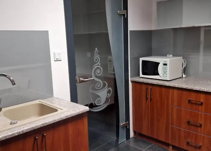 Zolnierska Хостел *