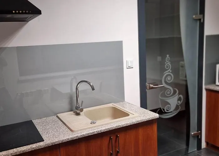 Zolnierska Лешно