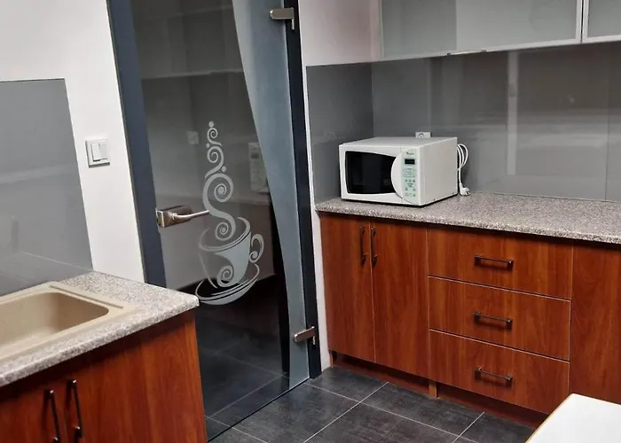 Zolnierska Хостел Лешно